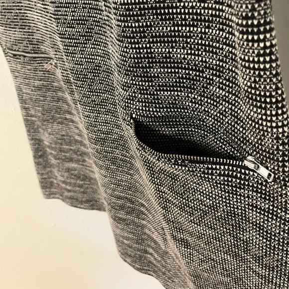 H&M Divided Collared Box Dress - Picture 6 of 8